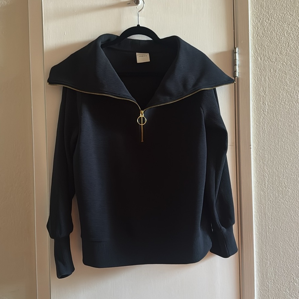 Varley pullover sweater - Picture 4 of 6